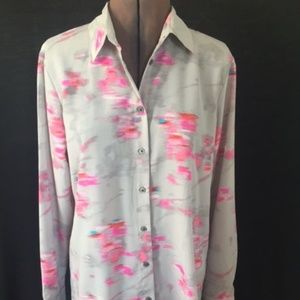Banana Republic blouse